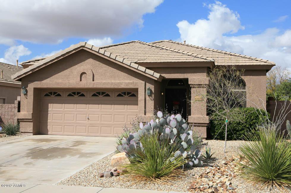 25846 N 47th Pl., Phoenix, AZ 85050