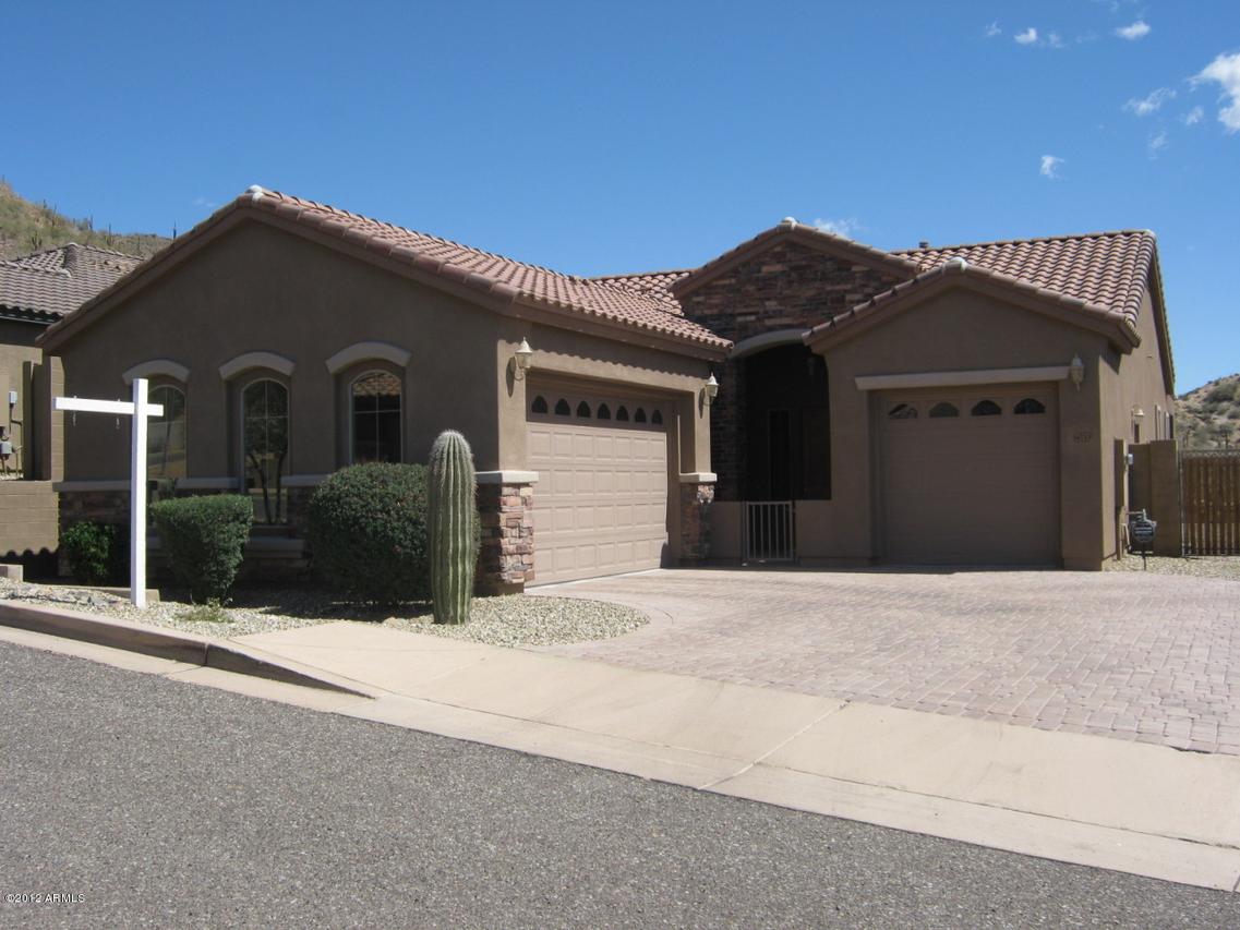 34713 N 21st Ln., Phoenix, AZ 85086