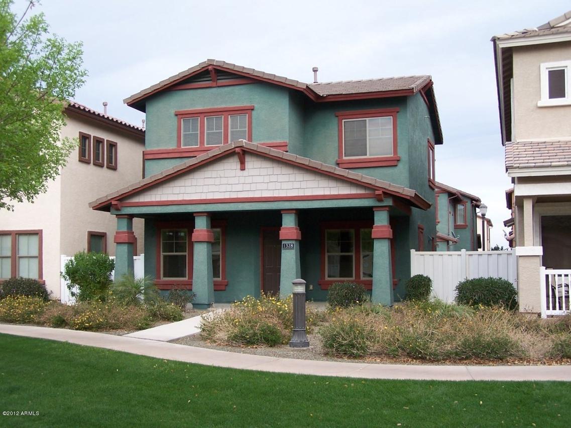 1328 S Banning St., Gilbert, AZ 85298