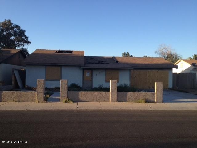 8408 W Fairmount Ave., Phoenix, AZ 85037