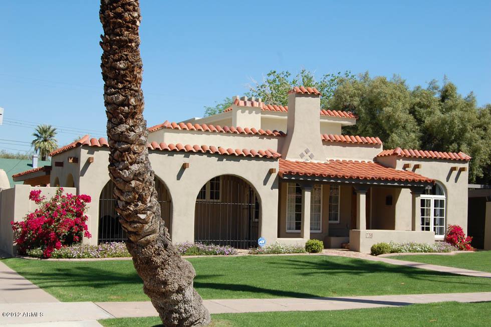 738 W Culver St., Phoenix, AZ 85007