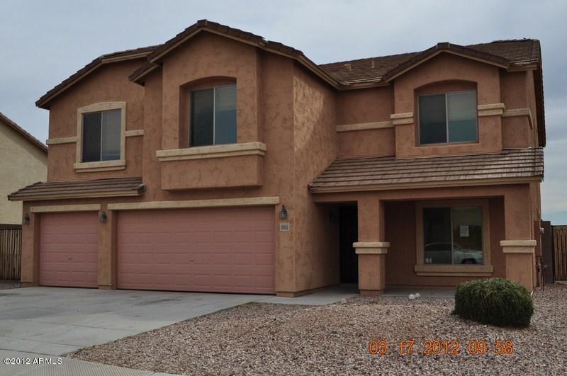 1851 S 225th Ave., Buckeye, AZ 85326