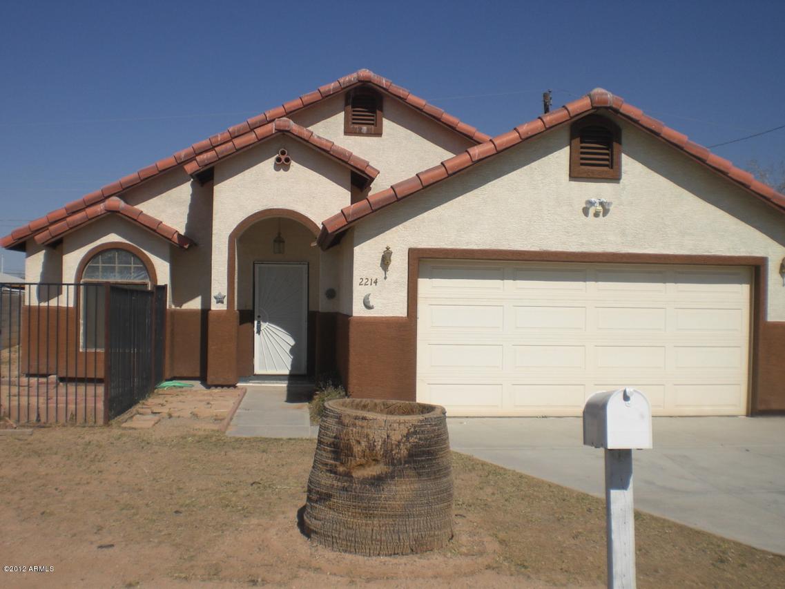 2214 E Saint Catherine Ave., Phoenix, AZ 85042