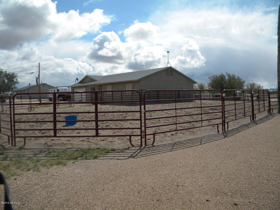 23065 E Oxbow Dr., Florence, AZ 85132