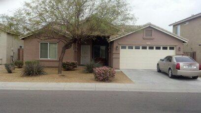 6516 W Hilton Ave., Phoenix, AZ 85043