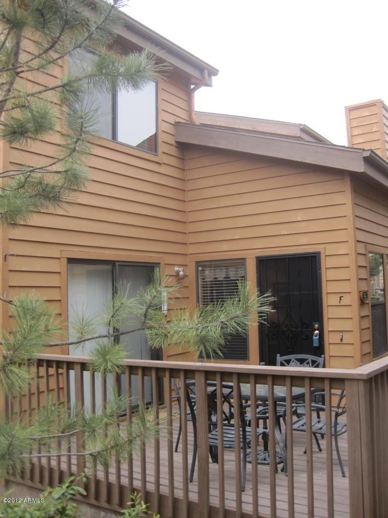 237 Creekside Cir. #F, Prescott, AZ 86303