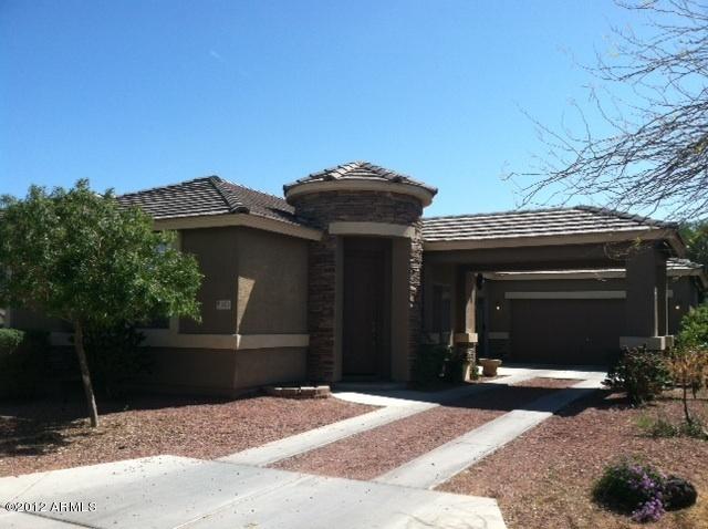 1415 E Gary Way, Phoenix, AZ 85042