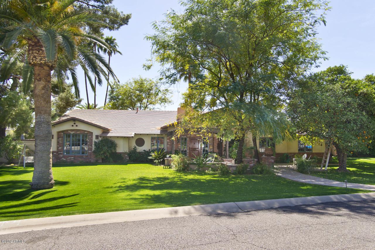 5715 E Calle Tuberia, Phoenix, AZ 85018