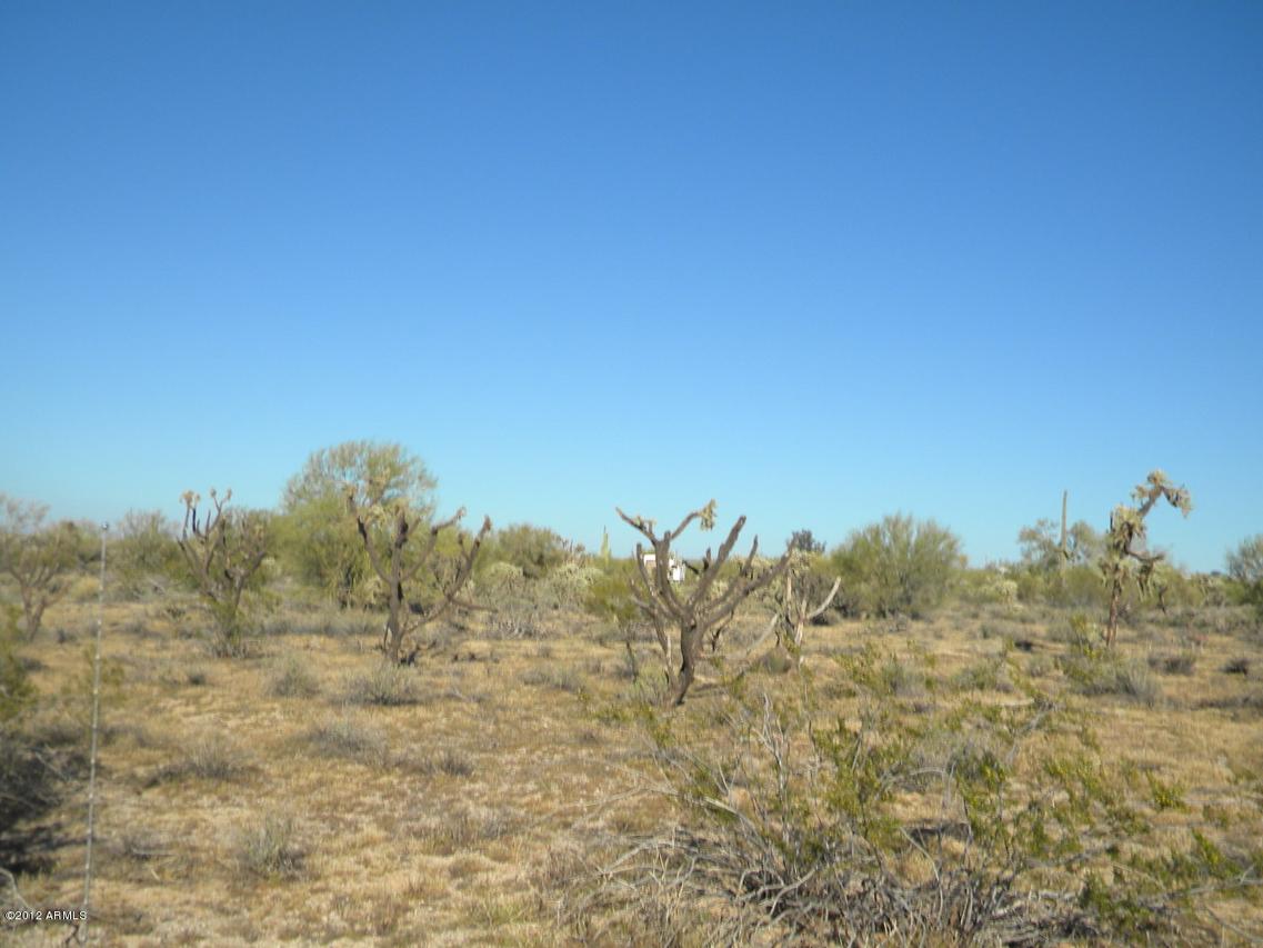 Tbd Rd., Florence, AZ 85132