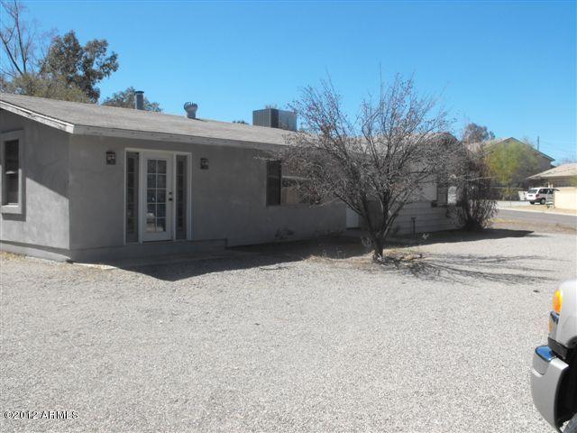 97 N Cucuracha St., Wickenburg, AZ 85390