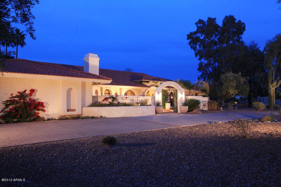 5444 E Yucca St., Scottsdale, AZ 85254