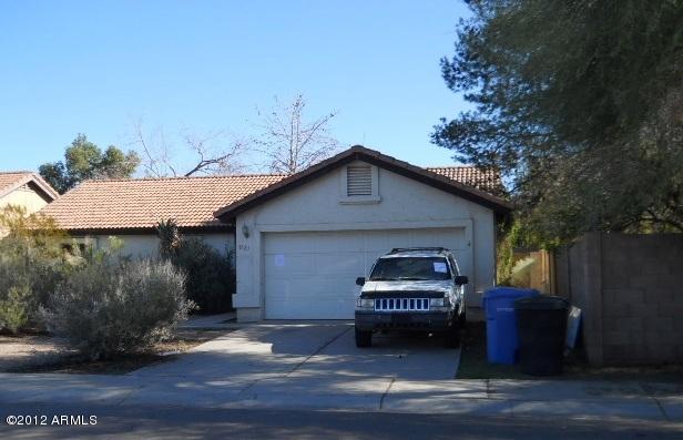 1125 N Pebble Beach Dr., Gilbert, AZ 85234