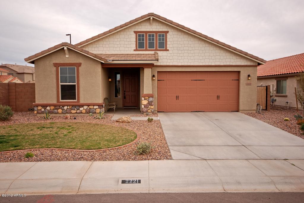 2221 E Everglade Ln., Gilbert, AZ 85298