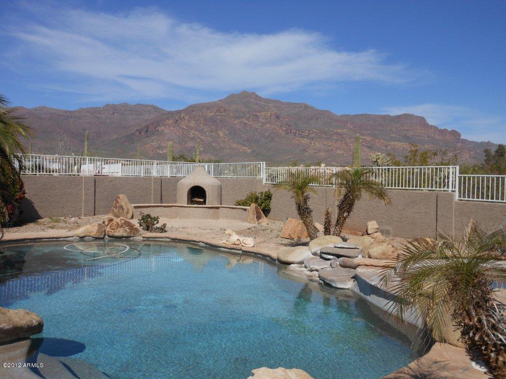 4741 S Louie Lamour Dr., Gold Canyon, AZ 85118