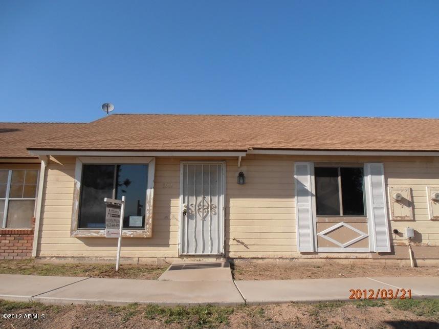 8961 W Desert Jewel Dr., Peoria, AZ 85345