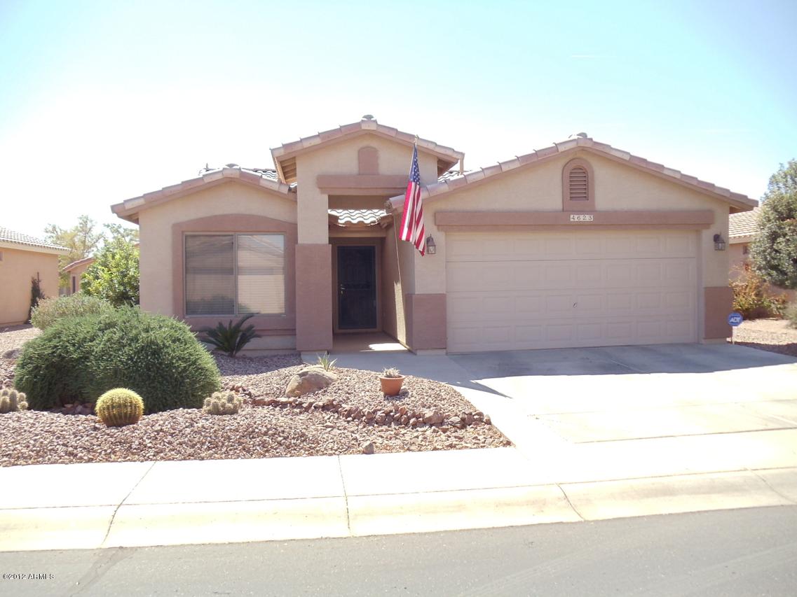 4623 E Alfalfa Dr., Gilbert, AZ 85298