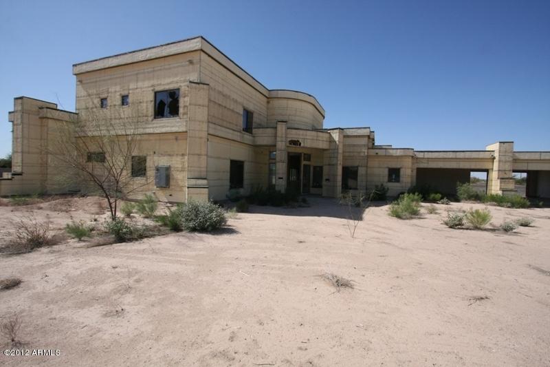 7037 W Villa Lindo Dr., Peoria, AZ 85383