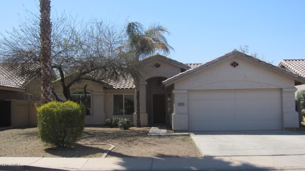 79 W Ivanhoe St., Gilbert, AZ 85233
