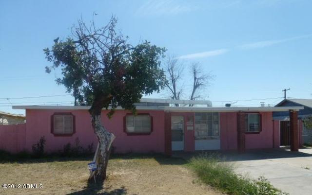 2809 W Heatherbrae Dr., Phoenix, AZ 85017