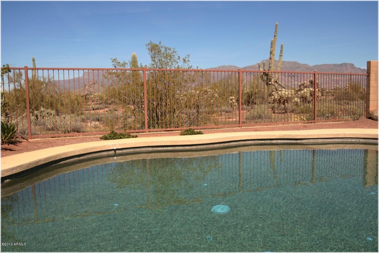 9854 E Prospector Dr., Gold Canyon, AZ 85118