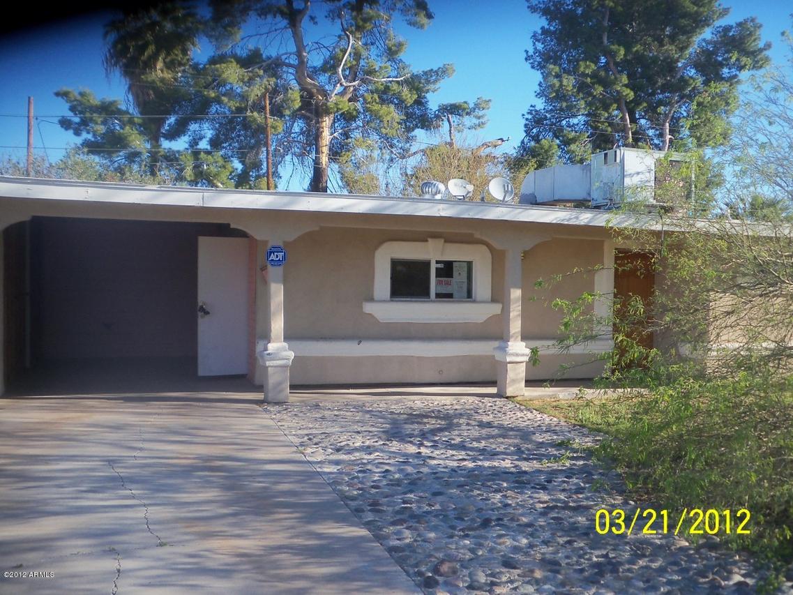 6020 W Stella Ln., Glendale, AZ 85301