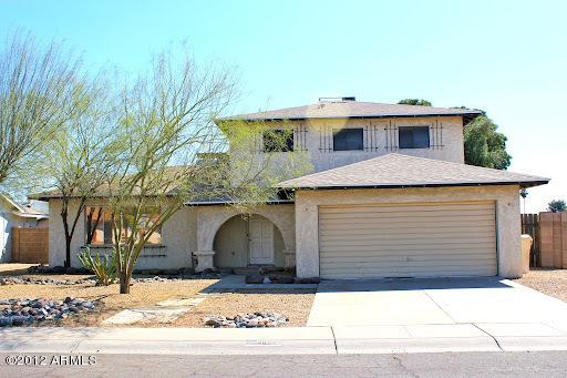 4857 W Cochise Dr., Glendale, AZ 85302