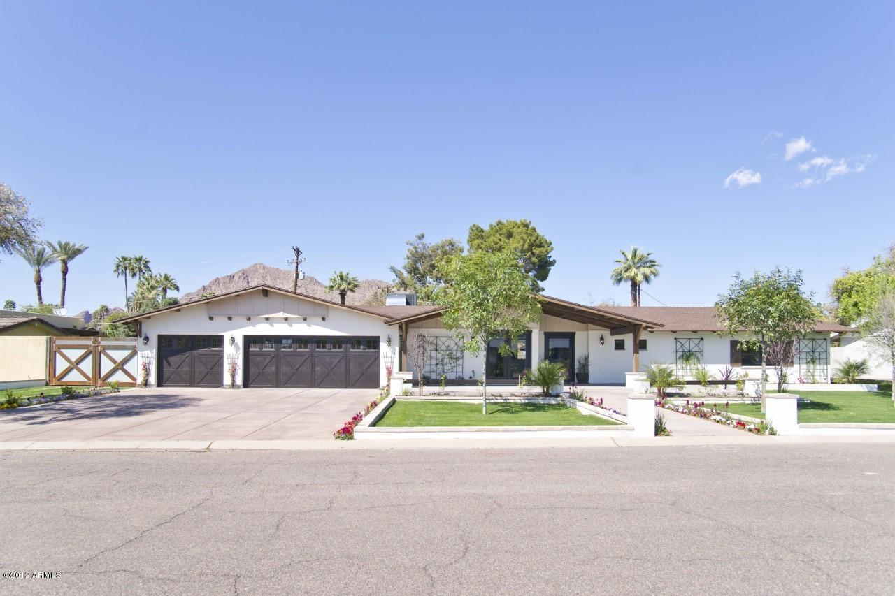 6012 E Calle Del Paisano St., Scottsdale, AZ 85251