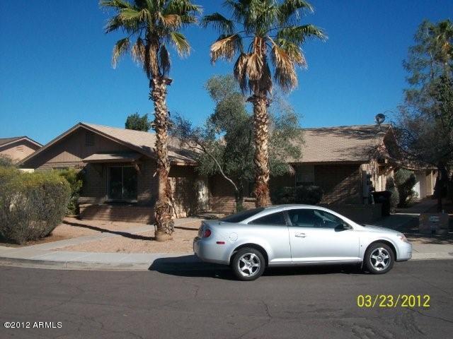 6244 E Greenway Cir., Mesa, AZ 85205