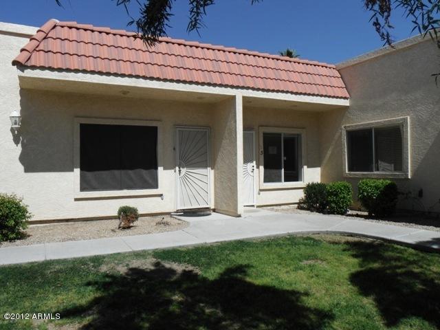 17202 N 16th Dr. #3, Phoenix, AZ 85023