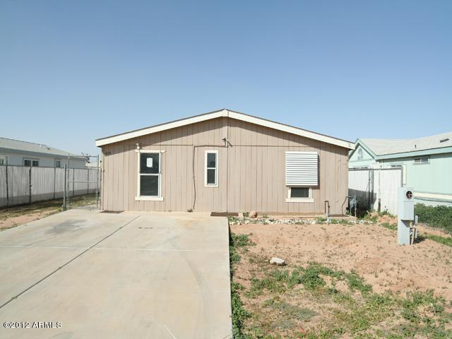 614 W Saguaro St., Casa Grande, AZ 85122