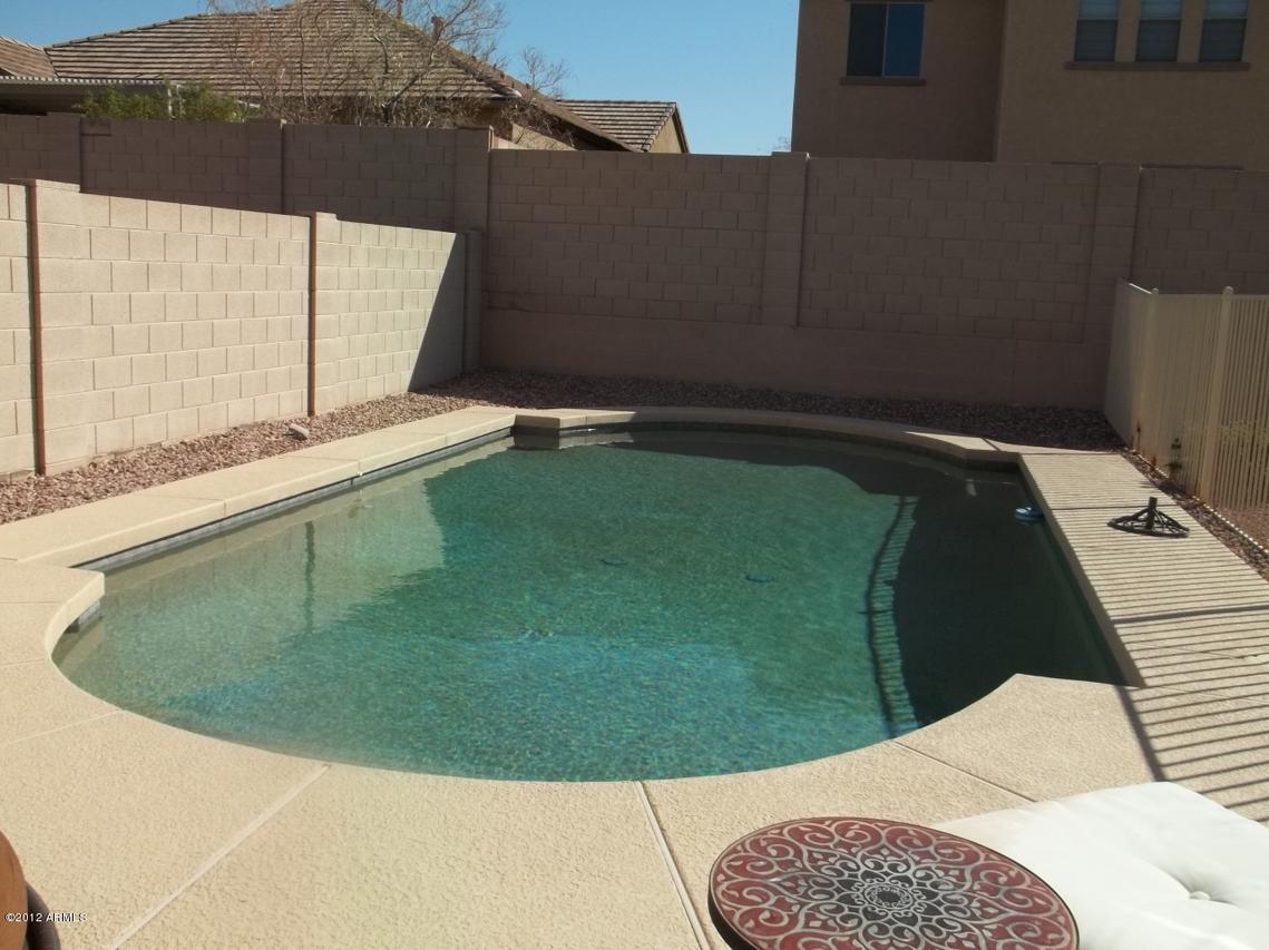 18087 W Paseo Way, Goodyear, AZ 85338