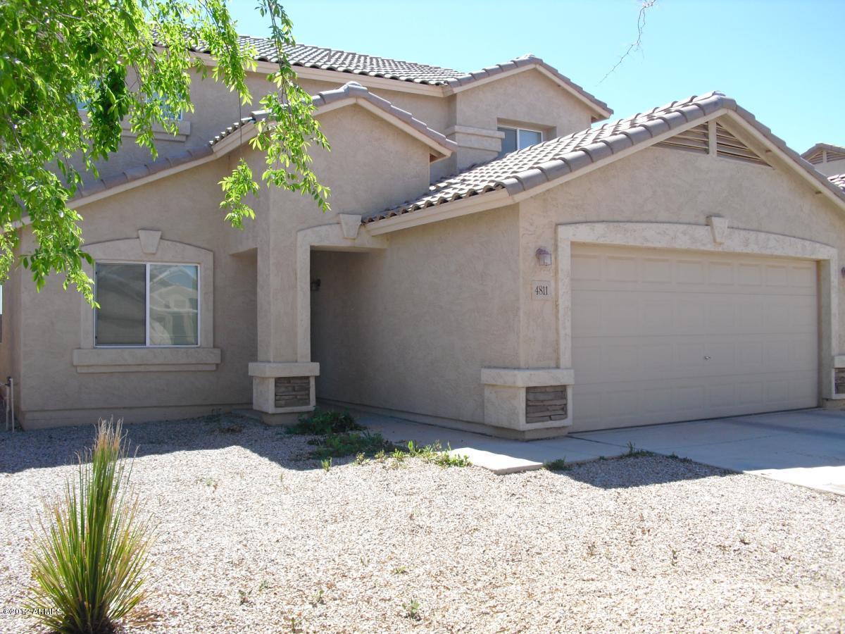 4811 E Silverbell Rd., San Tan Valley, AZ 85143