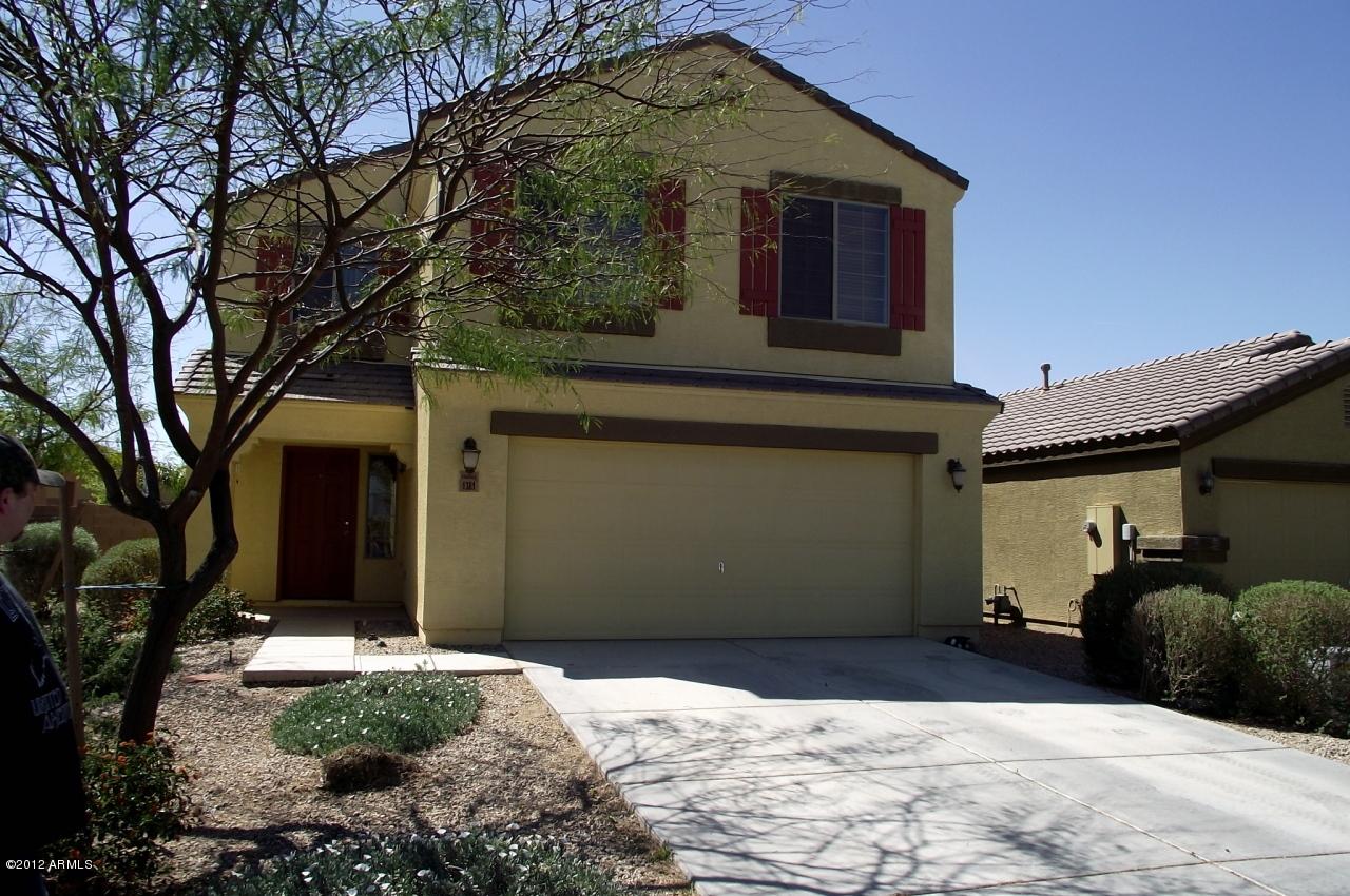 1381 E Daniella Dr., San Tan Valley, AZ 85140