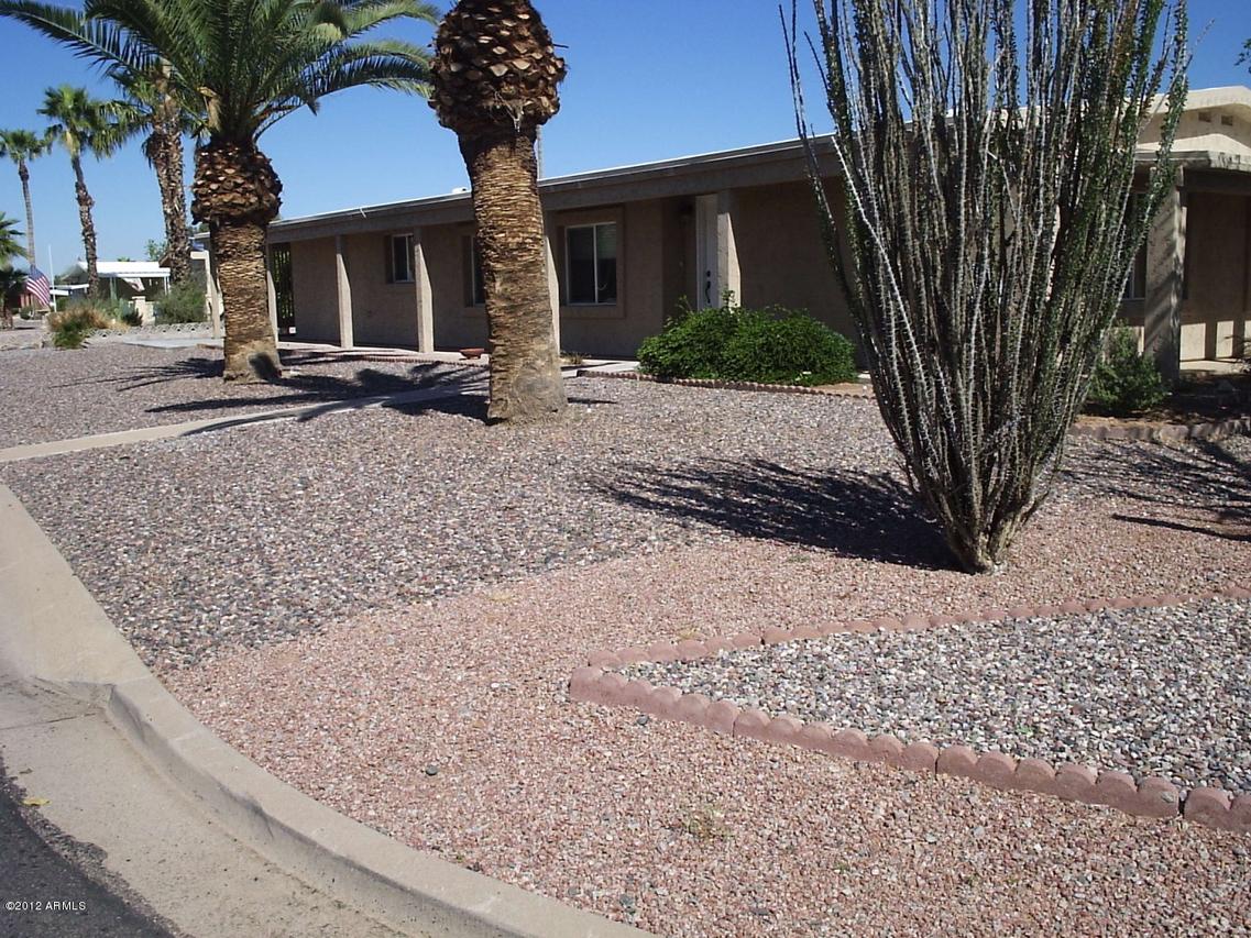 9302 E Cactus Ln., Sun Lakes, AZ 85248