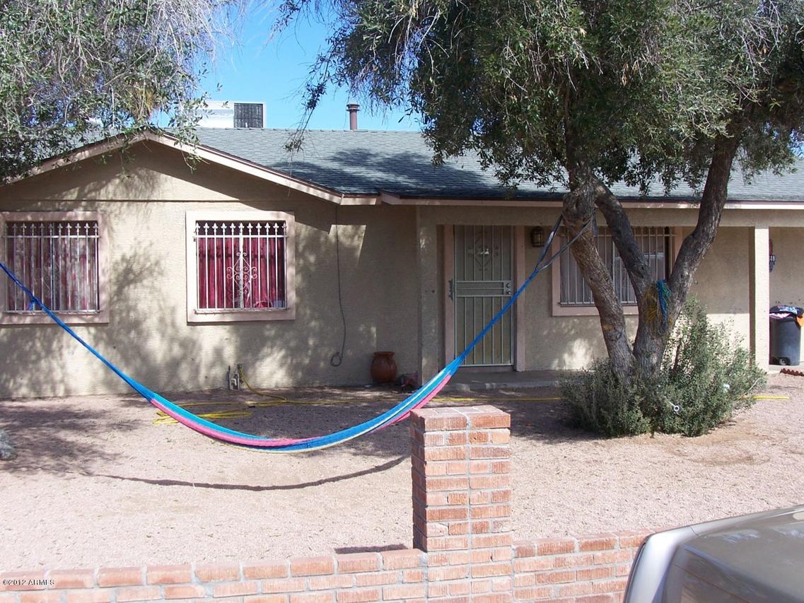 5940 W Coronado Rd., Phoenix, AZ 85035