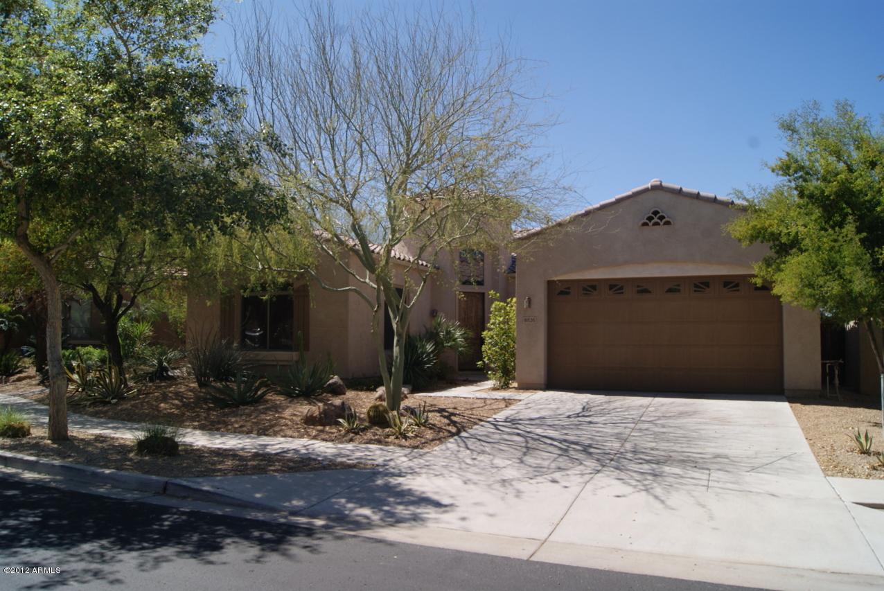 8826 S 20th Pl., Phoenix, AZ 85042