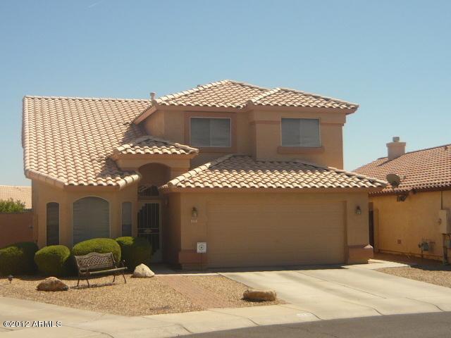 2731 N 126th Dr., Avondale, AZ 85392