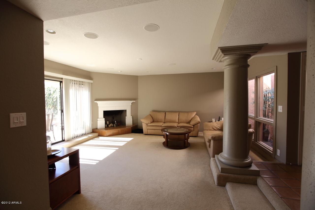 7729 N Via De Calma St., Scottsdale, AZ 85258