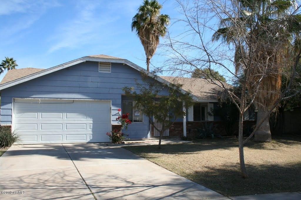 270 W San Remo St., Gilbert, AZ 85233