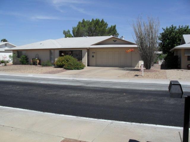 9725 W Stagecoach Ct., Sun City, AZ 85373