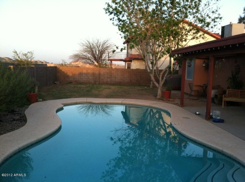 1290 E Avenida Isabella, Casa Grande, AZ 85222