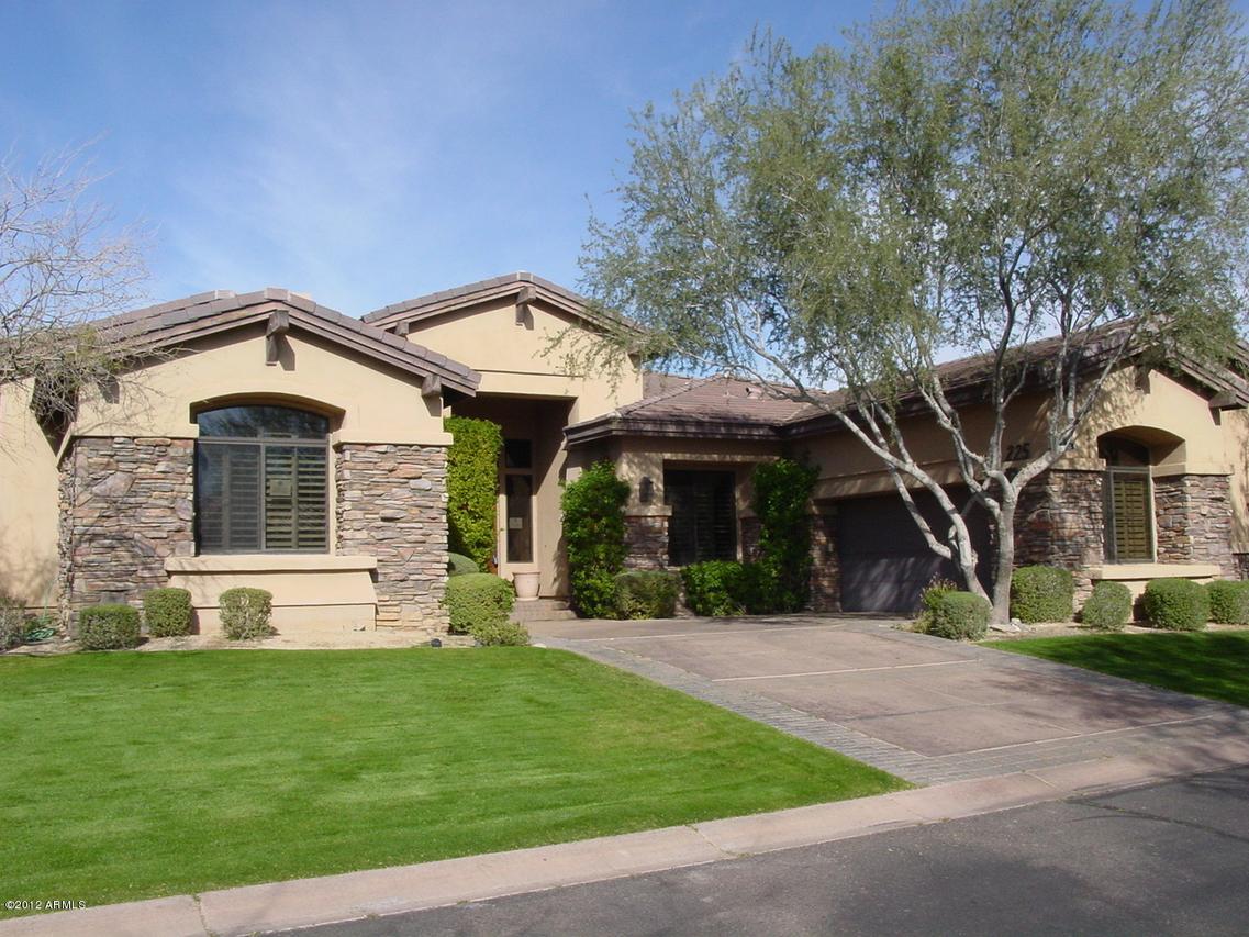 9290 E Thompson Peak Pkwy. #225, Scottsdale, AZ 85255