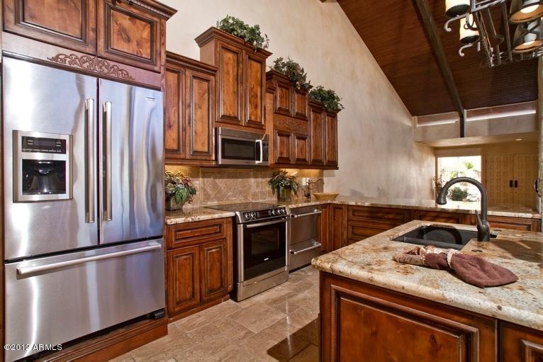 18425 E Stirrup Ln., Rio Verde, AZ 85263