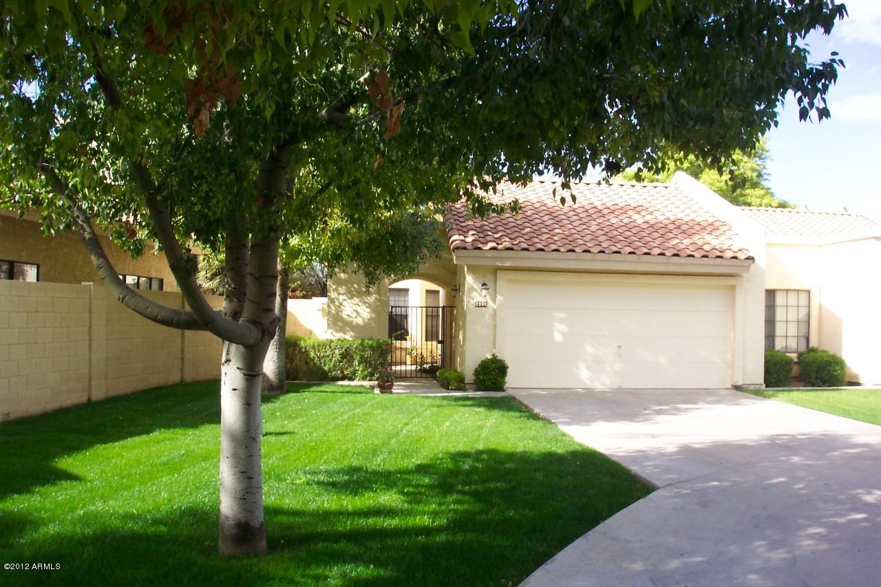 2356 W Comstock Dr., Chandler, AZ 85224