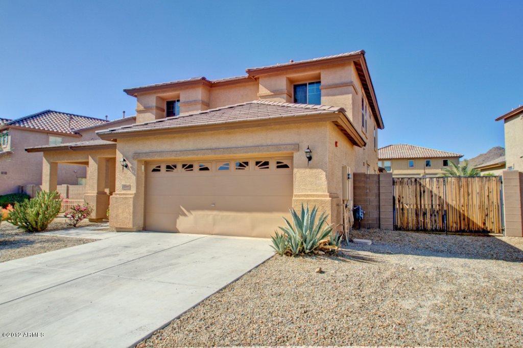 7188 W Ashby Dr., Peoria, AZ 85383