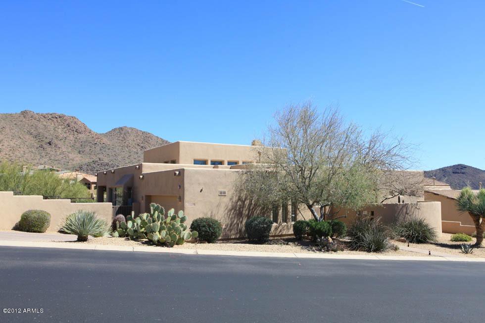 12409 N 136th St., Scottsdale, AZ 85259