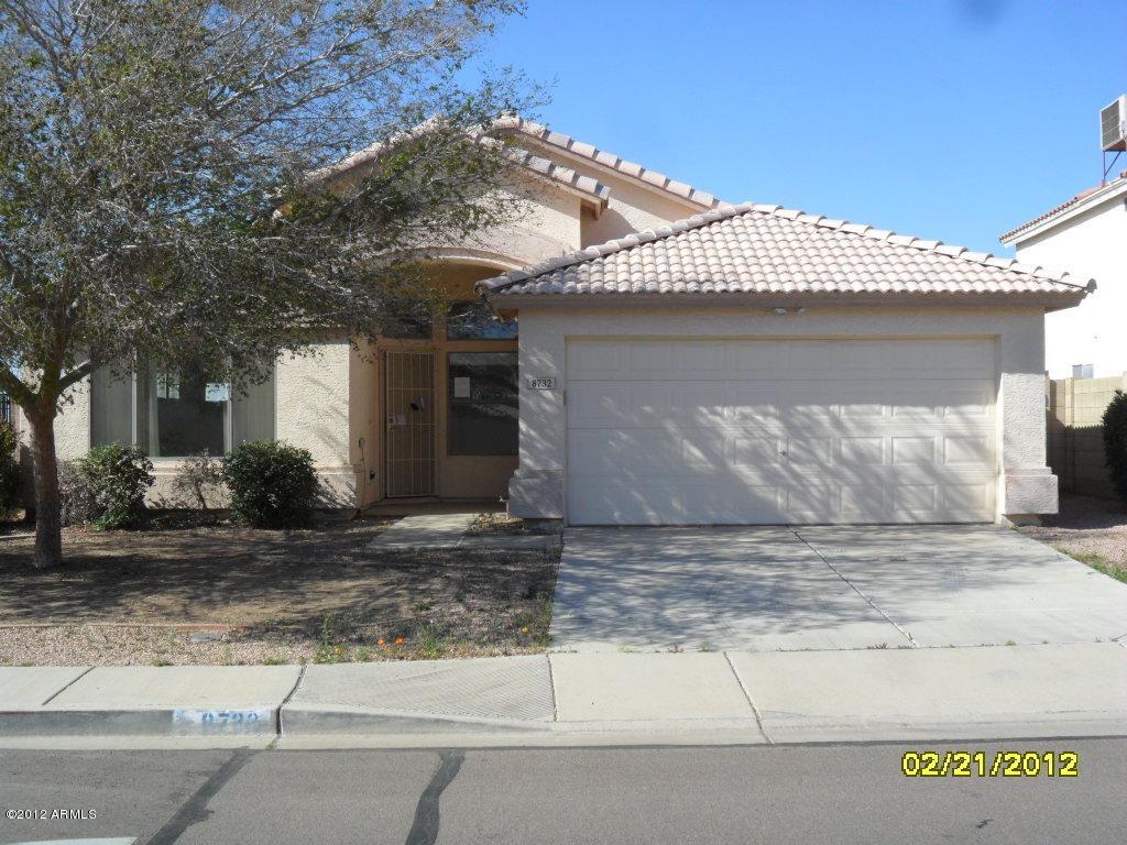 8732 N 114th Ave., Peoria, AZ 85345