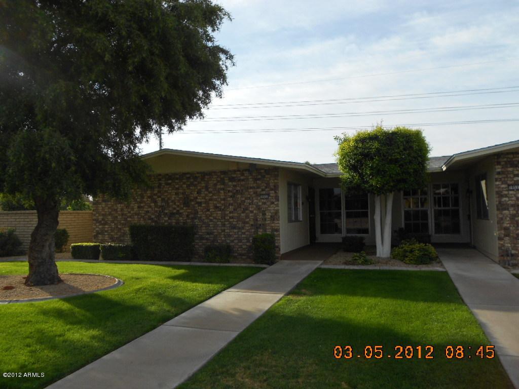 10533 W Granada Dr., Sun City, AZ 85373