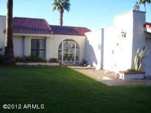 7826 N Pinesview Dr. #2, Scottsdale, AZ 85258