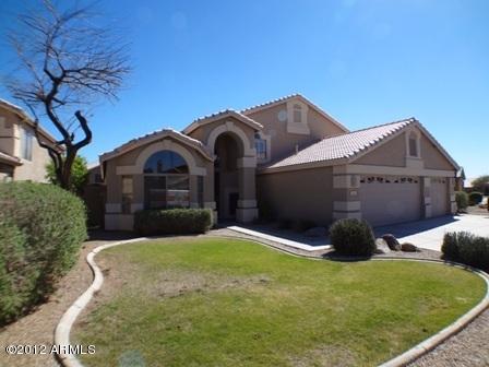 4501 E Casey Ln., Cave Creek, AZ 85331